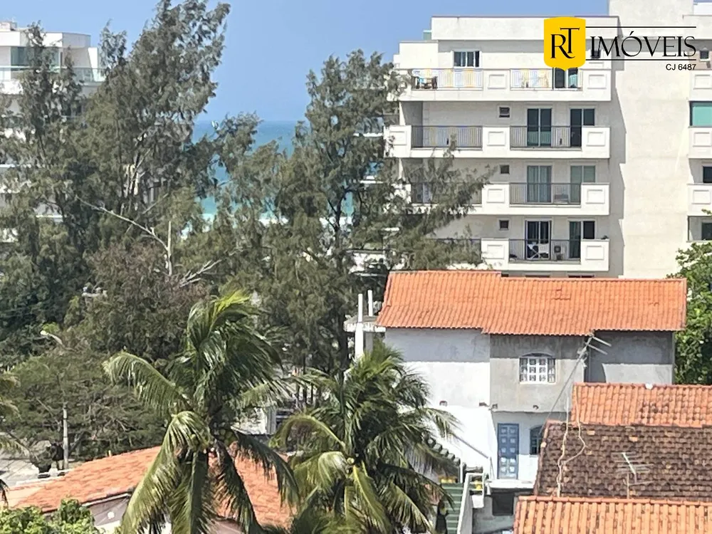 Cobertura, 4 quartos, 200 m² - Foto 24