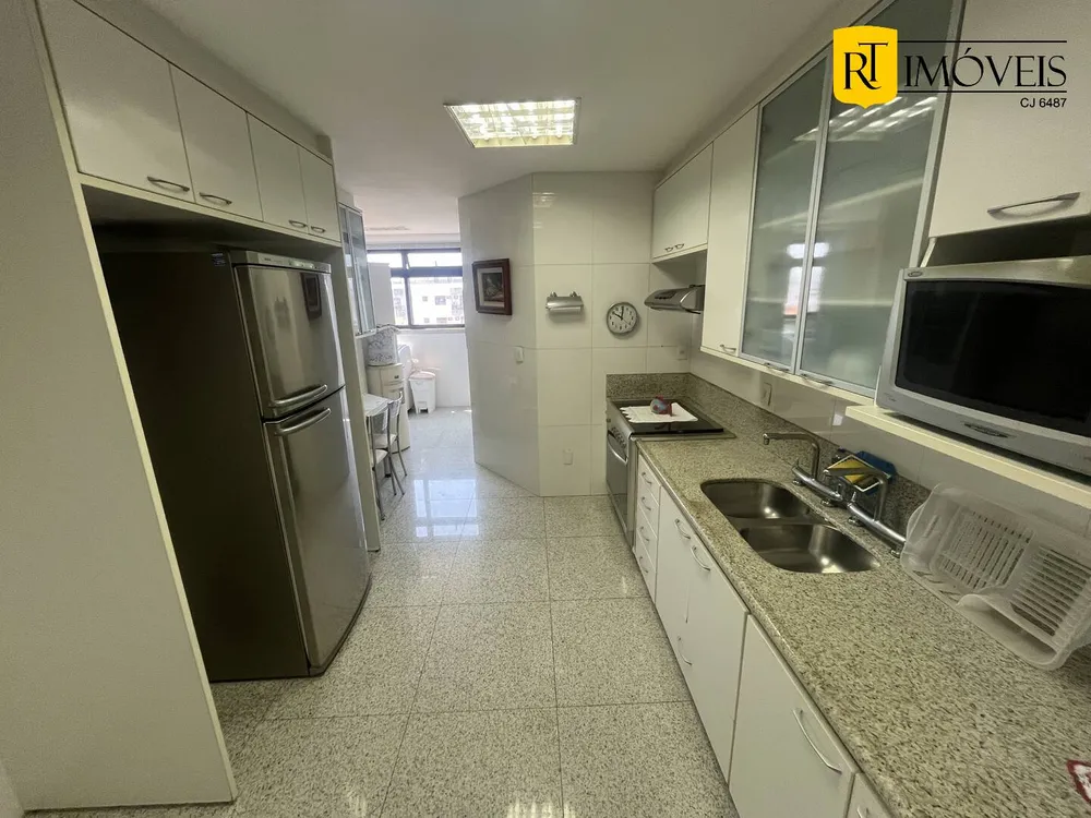 Cobertura, 4 quartos, 200 m² - Foto 8