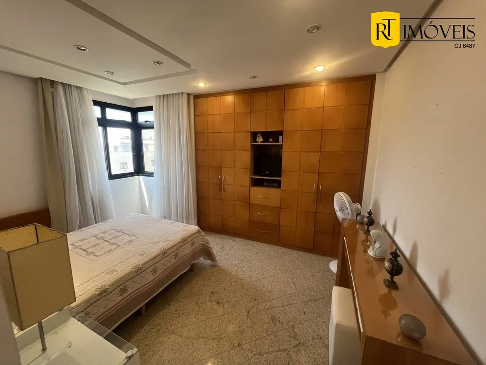 Cobertura, 4 quartos, 200 m² - Foto 23