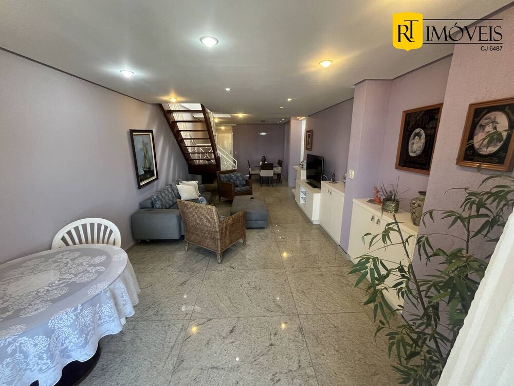 Cobertura, 4 quartos, 200 m² - Foto 1