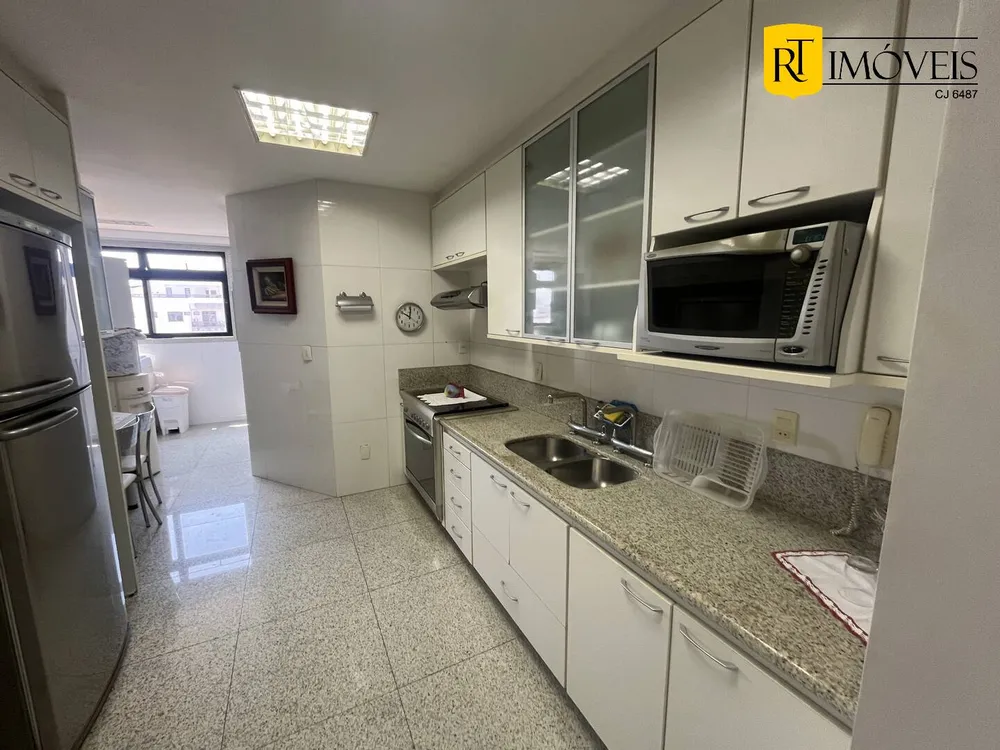 Cobertura, 4 quartos, 200 m² - Foto 12
