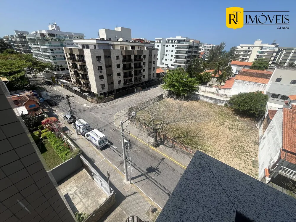 Cobertura, 4 quartos, 200 m² - Foto 13