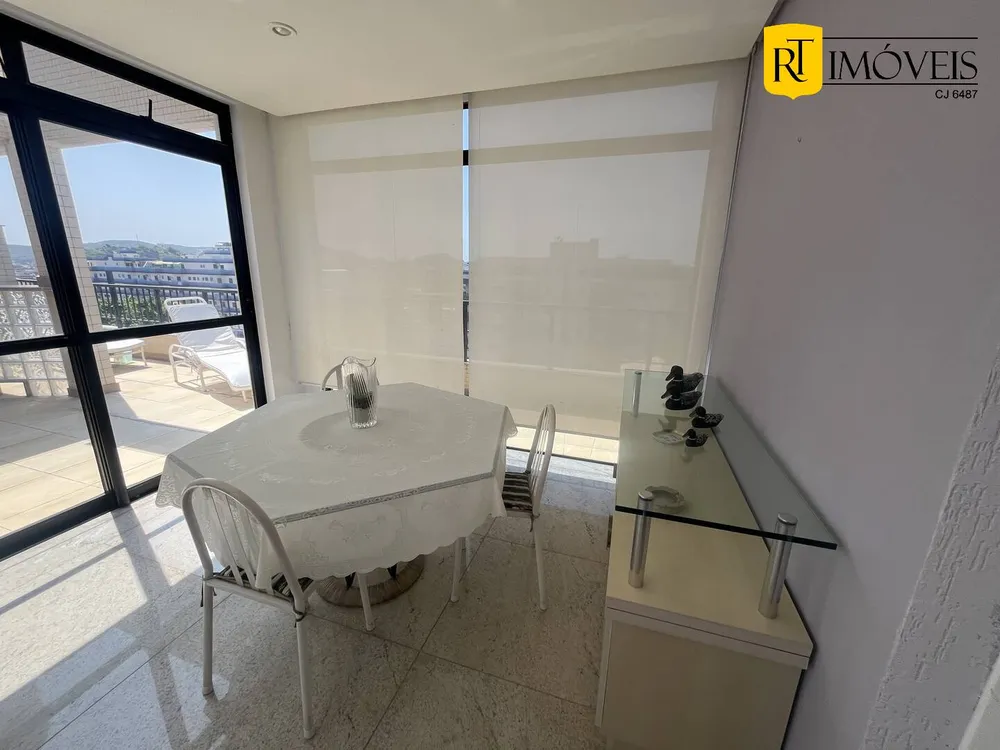 Cobertura, 4 quartos, 200 m² - Foto 31