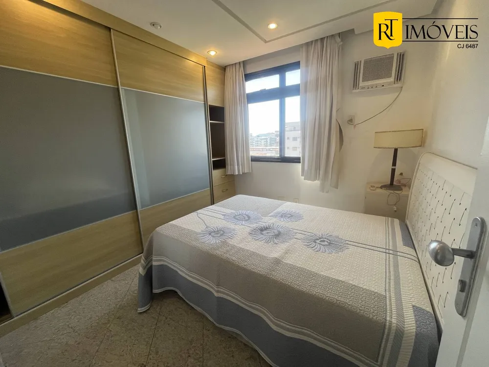 Cobertura, 4 quartos, 200 m² - Foto 21