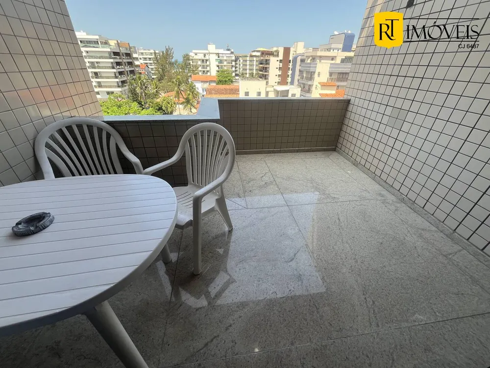 Cobertura, 4 quartos, 200 m² - Foto 17