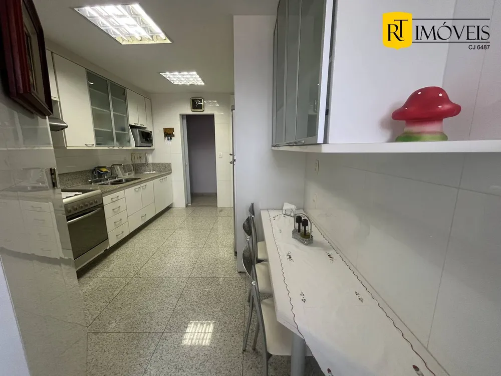 Cobertura, 4 quartos, 200 m² - Foto 8