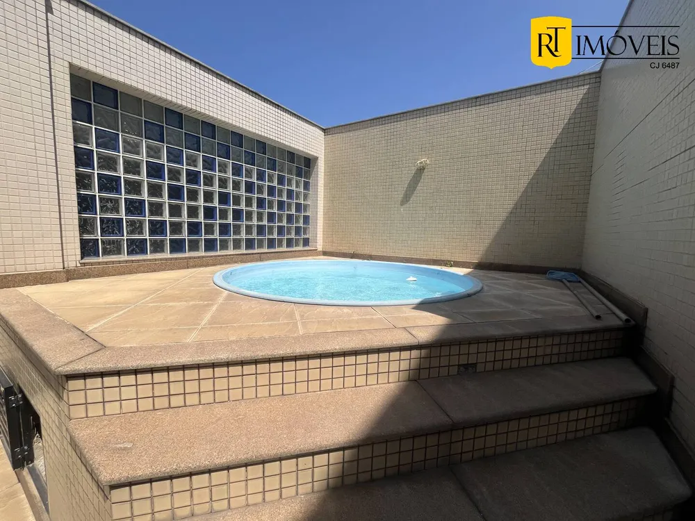 Cobertura, 4 quartos, 200 m² - Foto 38