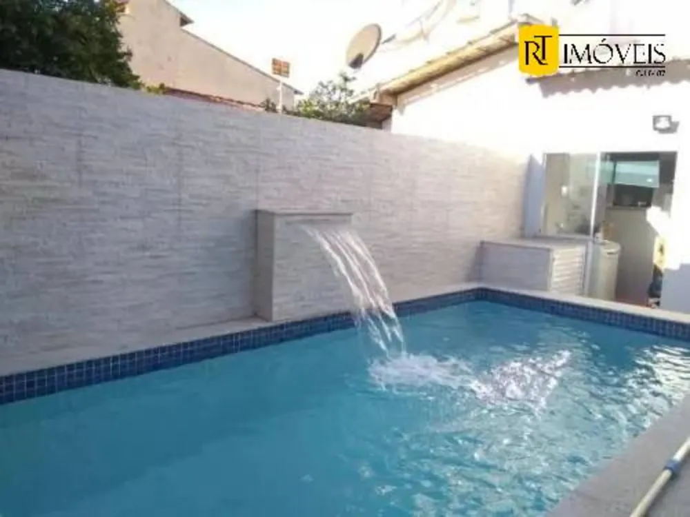 Casa, 3 quartos, 120 m² - Foto 10