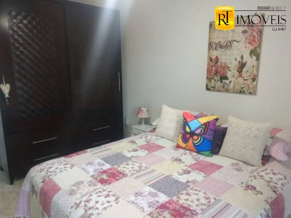 Casa, 3 quartos, 120 m² - Foto 13