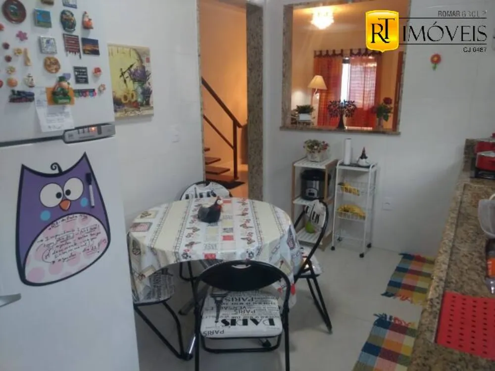 Casa, 3 quartos, 120 m² - Foto 16