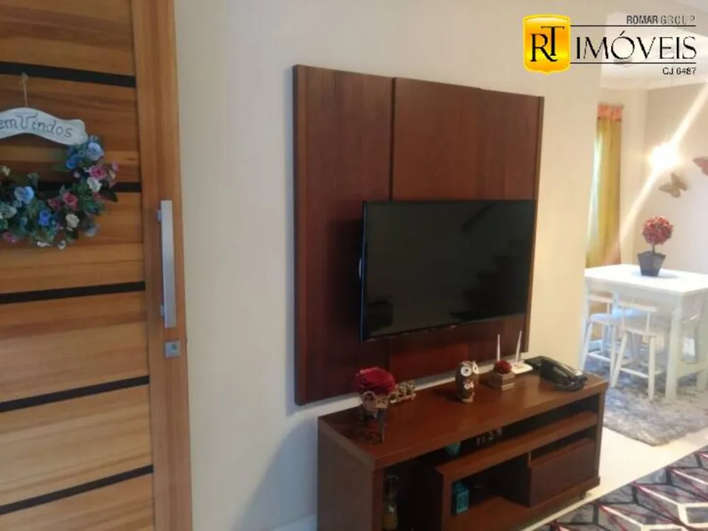 Casa, 3 quartos, 120 m² - Foto 17