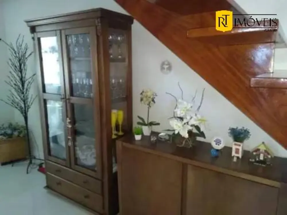 Casa, 3 quartos, 120 m² - Foto 1