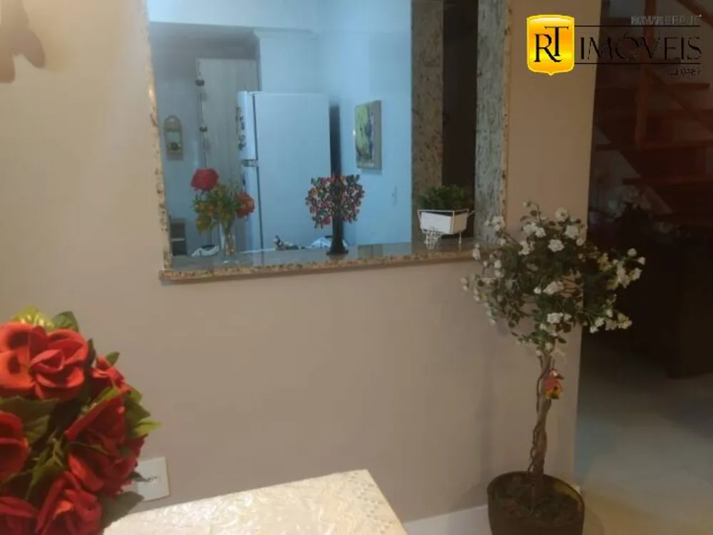 Casa, 3 quartos, 120 m² - Foto 6