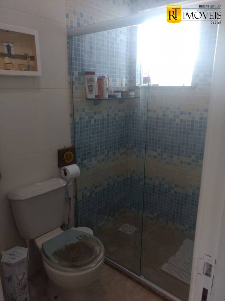 Casa à venda com 3 quartos, 120m² - Foto 6