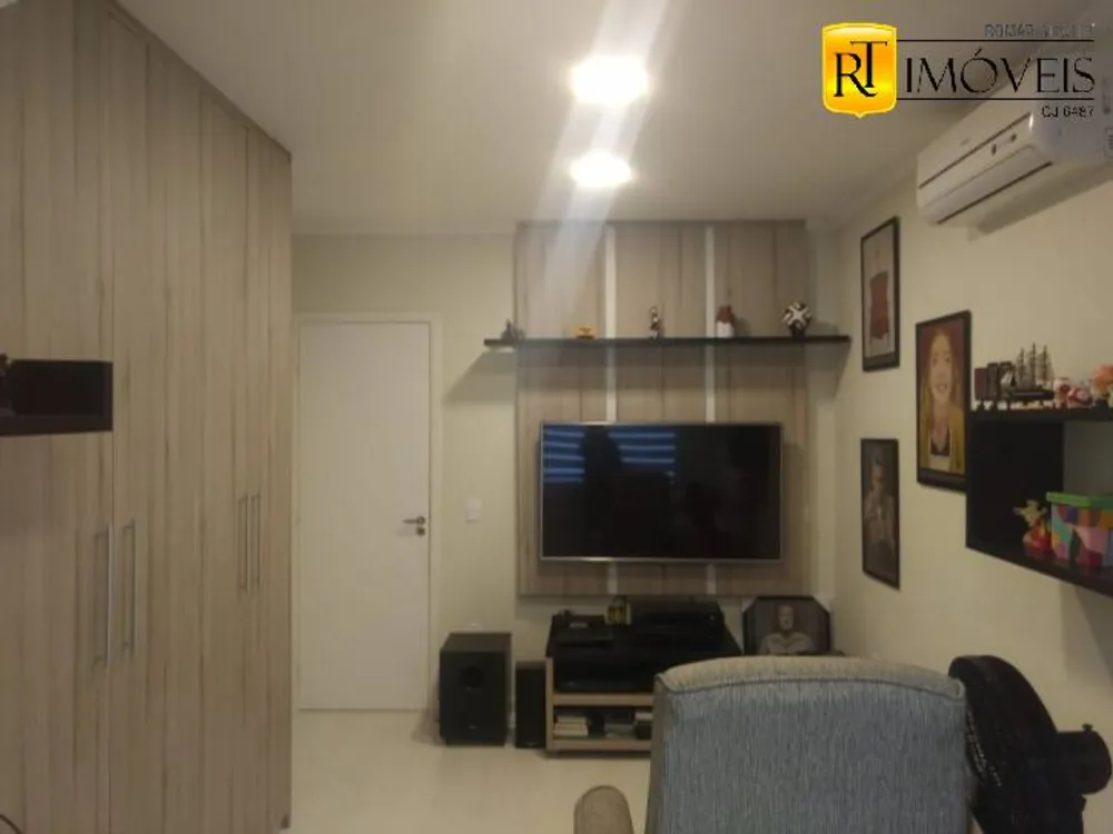 Casa, 3 quartos, 120 m² - Foto 3