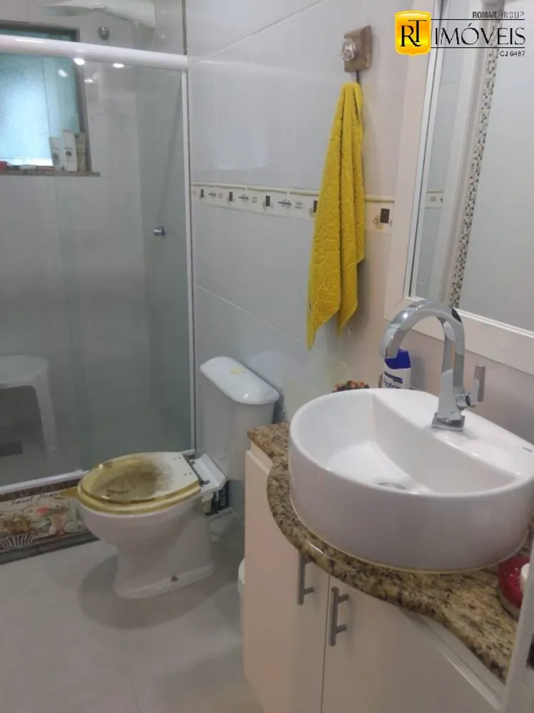 Casa, 3 quartos, 120 m² - Foto 15