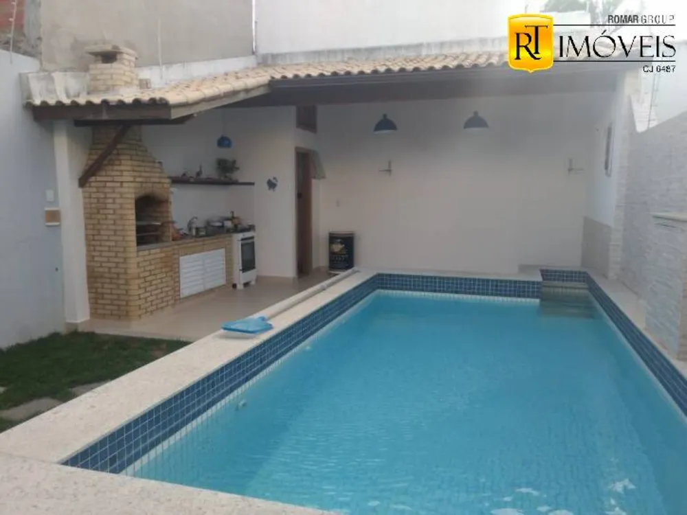 Casa, 3 quartos, 120 m² - Foto 12