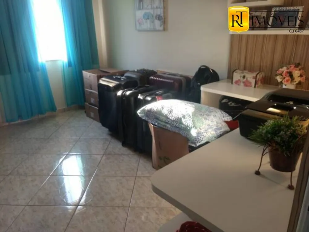 Casa, 3 quartos, 120 m² - Foto 11