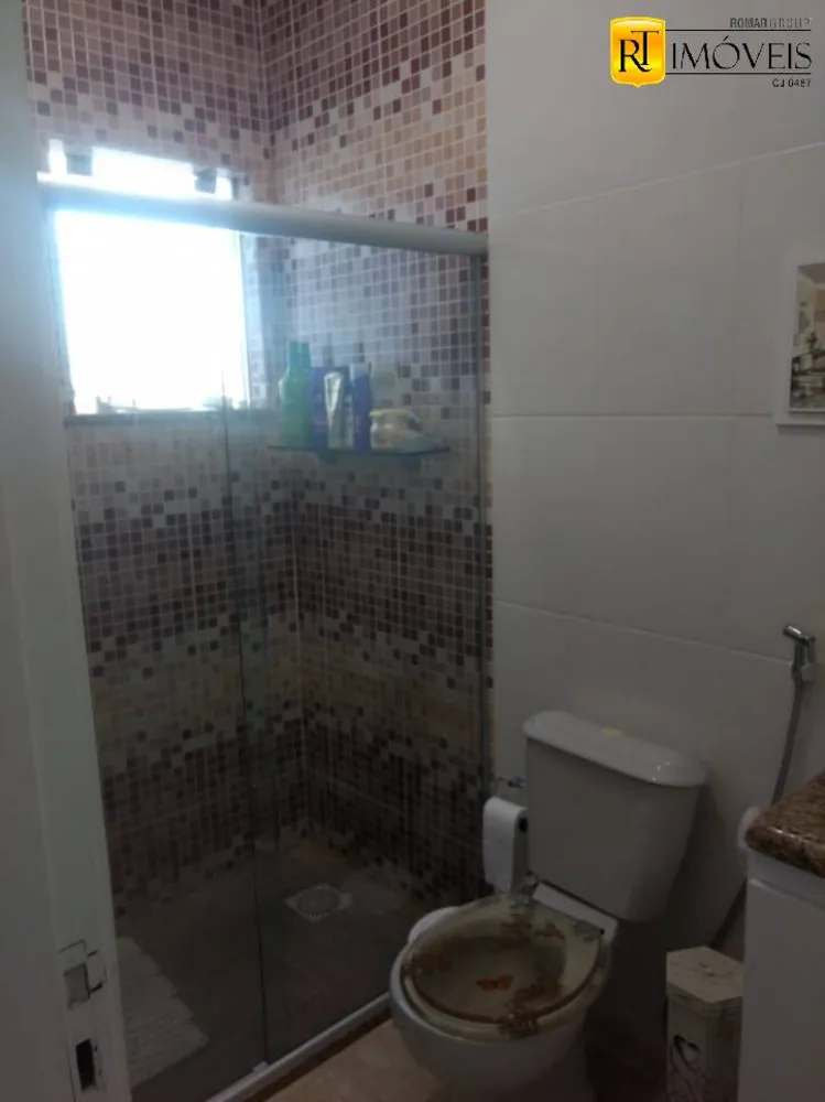 Casa, 3 quartos, 120 m² - Foto 19