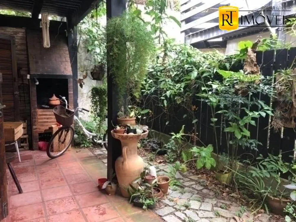 Casa de Condomínio, 3 quartos - Foto 9