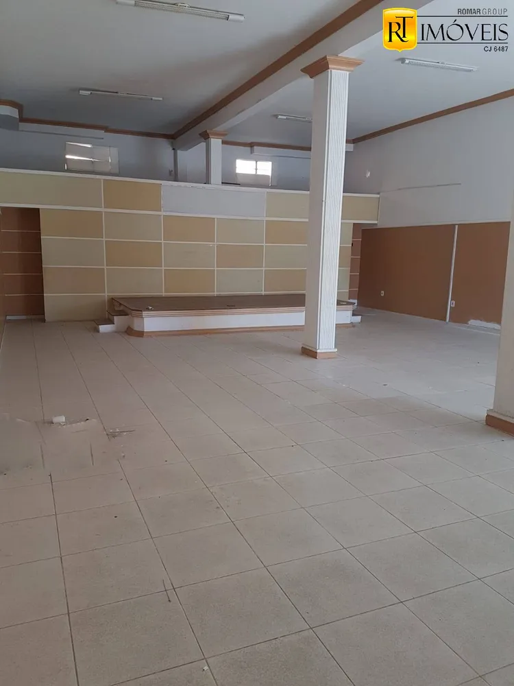 Loja-Salão, 100 m² - Foto 14