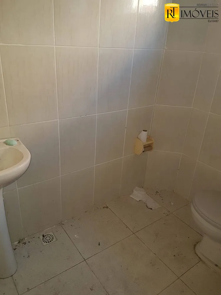 Loja-Salão, 100 m² - Foto 12