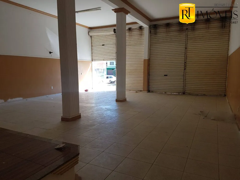 Loja-Salão, 100 m² - Foto 11