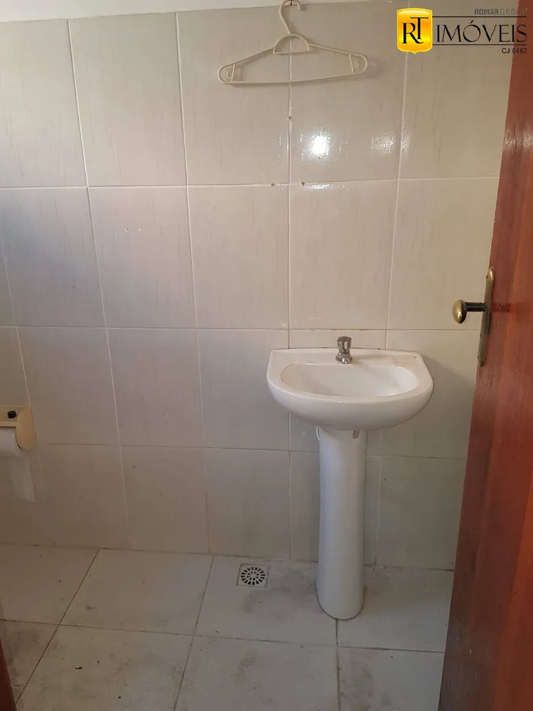Loja-Salão, 100 m² - Foto 13