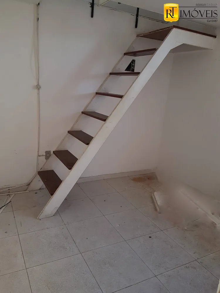 Loja-Salão, 100 m² - Foto 10
