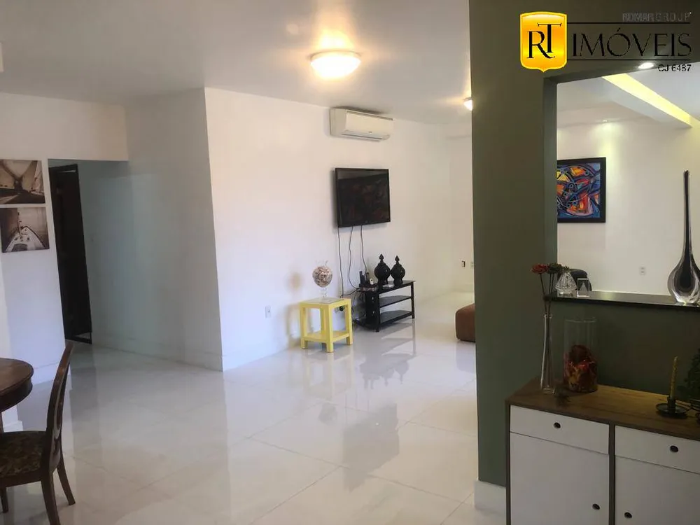 Casa de Condomínio, 3 quartos - Foto 7