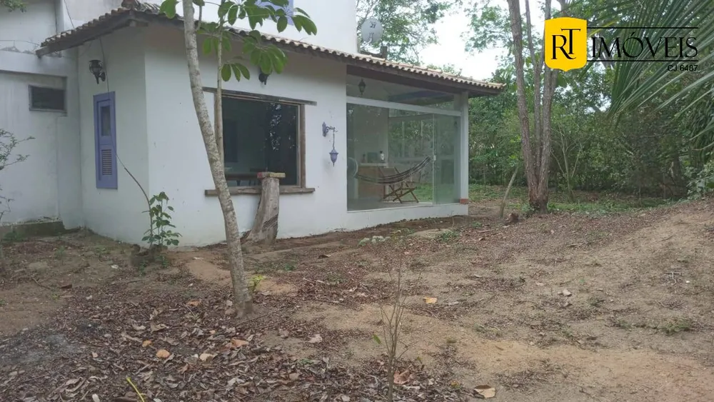 Casa, 2 quartos, 80 m² - Foto 3