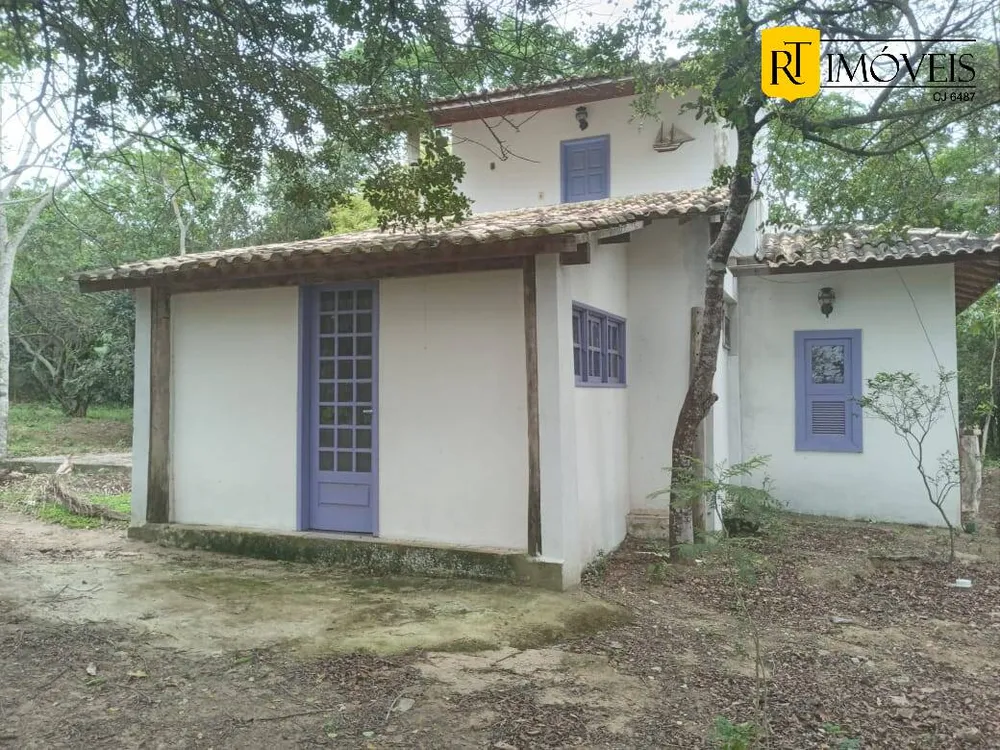 Casa, 2 quartos, 80 m² - Foto 10