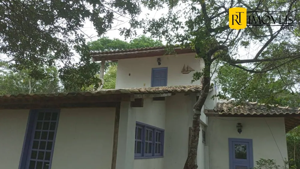Casa, 2 quartos, 80 m² - Foto 1