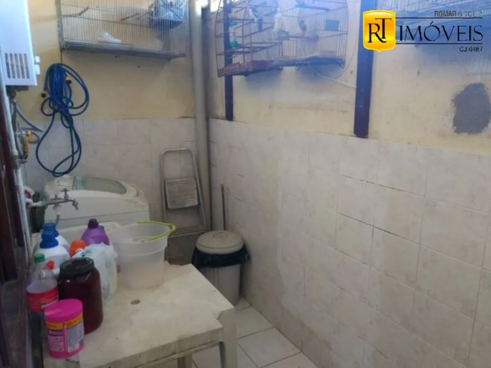 Casa de Condomínio, 2 quartos - Foto 5
