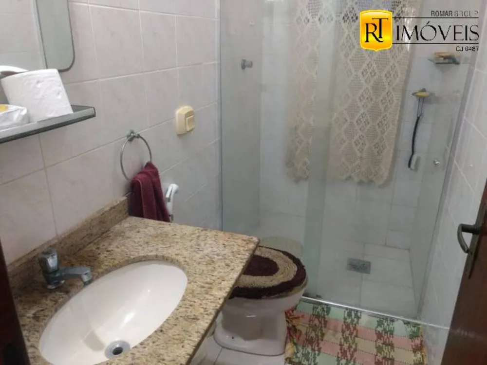 Casa de Condomínio, 2 quartos - Foto 3