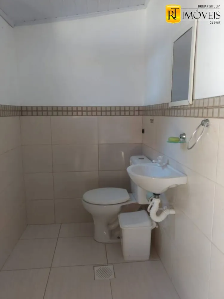 Casa de Condomínio, 2 quartos - Foto 6