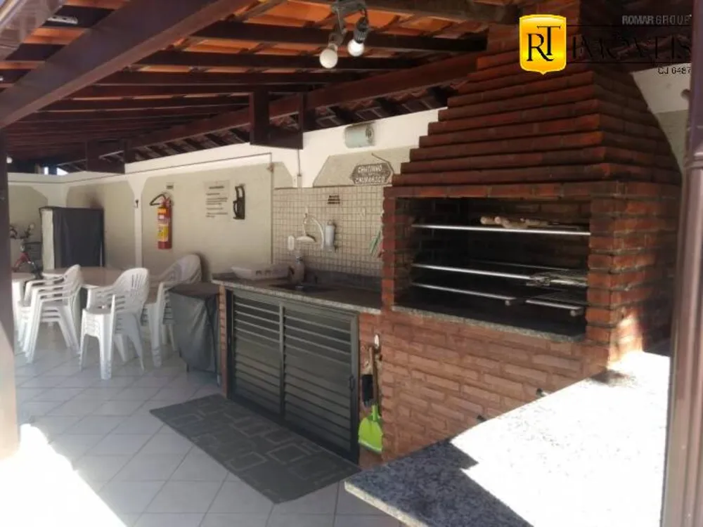 Casa de Condomínio, 2 quartos - Foto 13