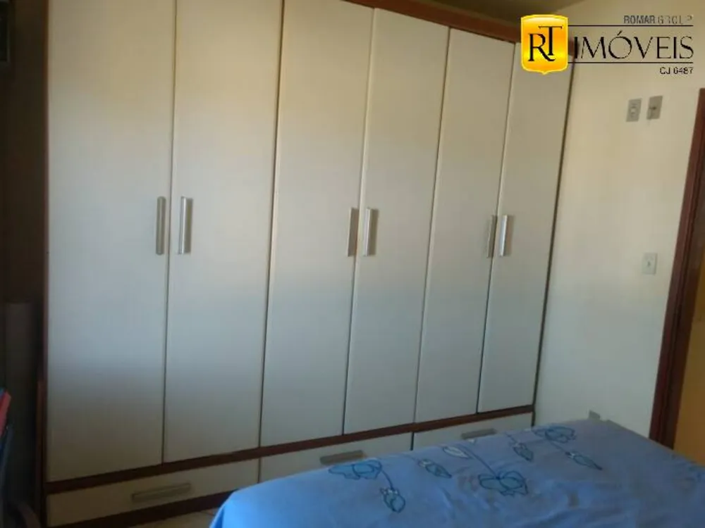 Casa de Condomínio, 2 quartos - Foto 10