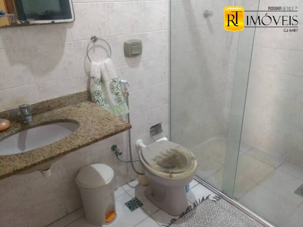 Casa de Condomínio à venda com 2 quartos, 75m² - Foto 5