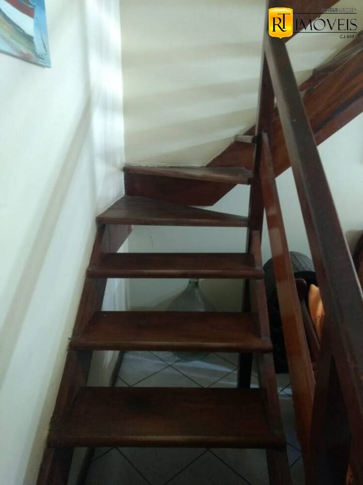 Casa de Condomínio à venda com 2 quartos, 75m² - Foto 4