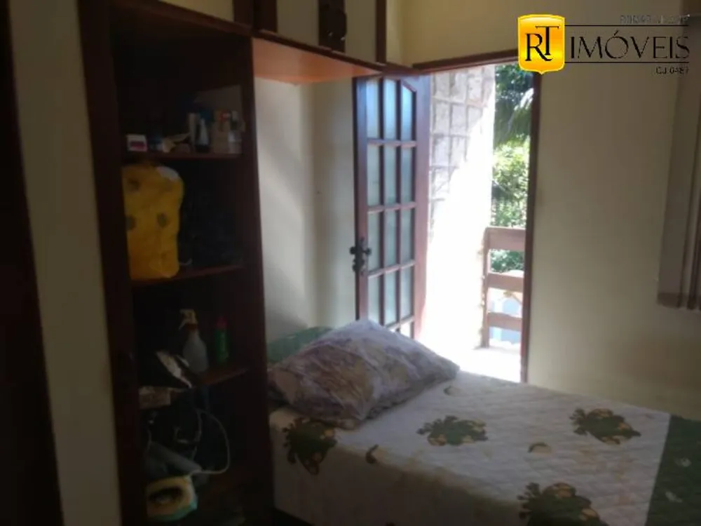 Casa de Condomínio, 2 quartos - Foto 9