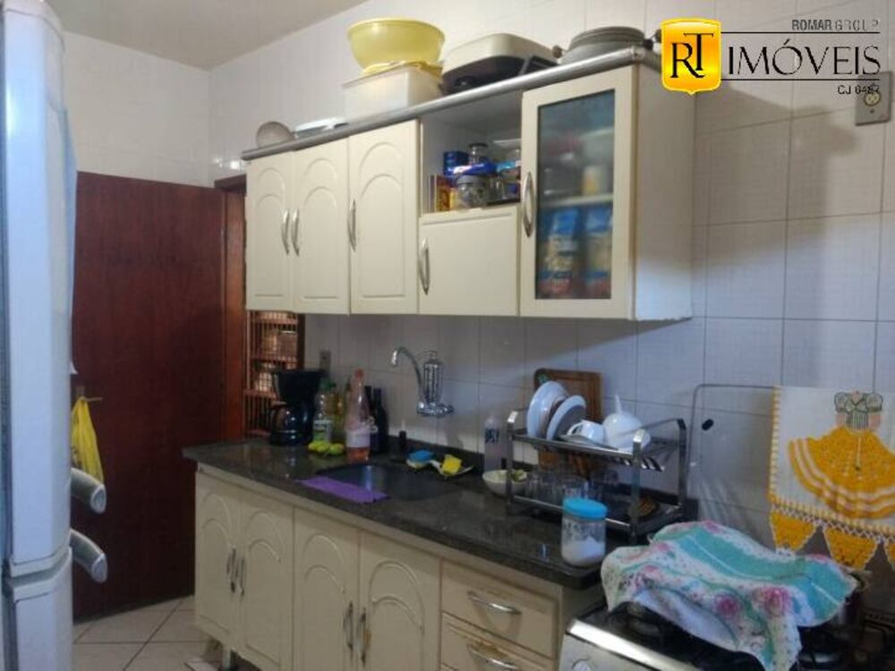 Casa de Condomínio à venda com 2 quartos, 75m² - Foto 3