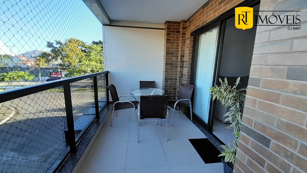 Apartamento, 110 m² - Foto 4