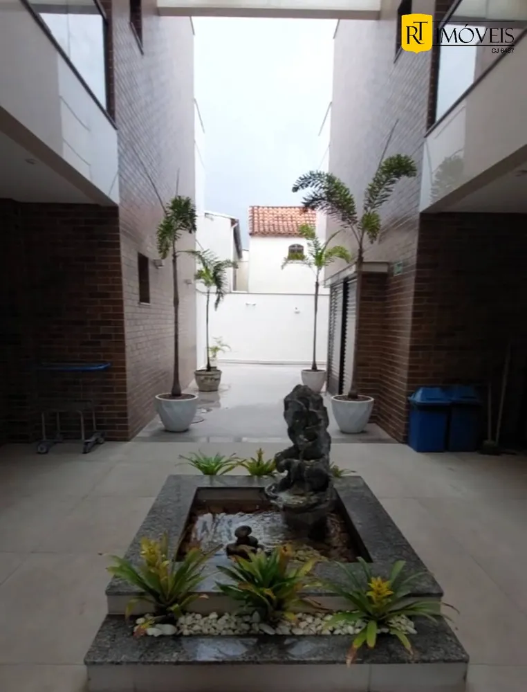 Apartamento, 110 m² - Foto 3