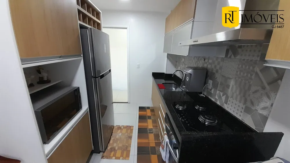 Apartamento, 110 m² - Foto 21