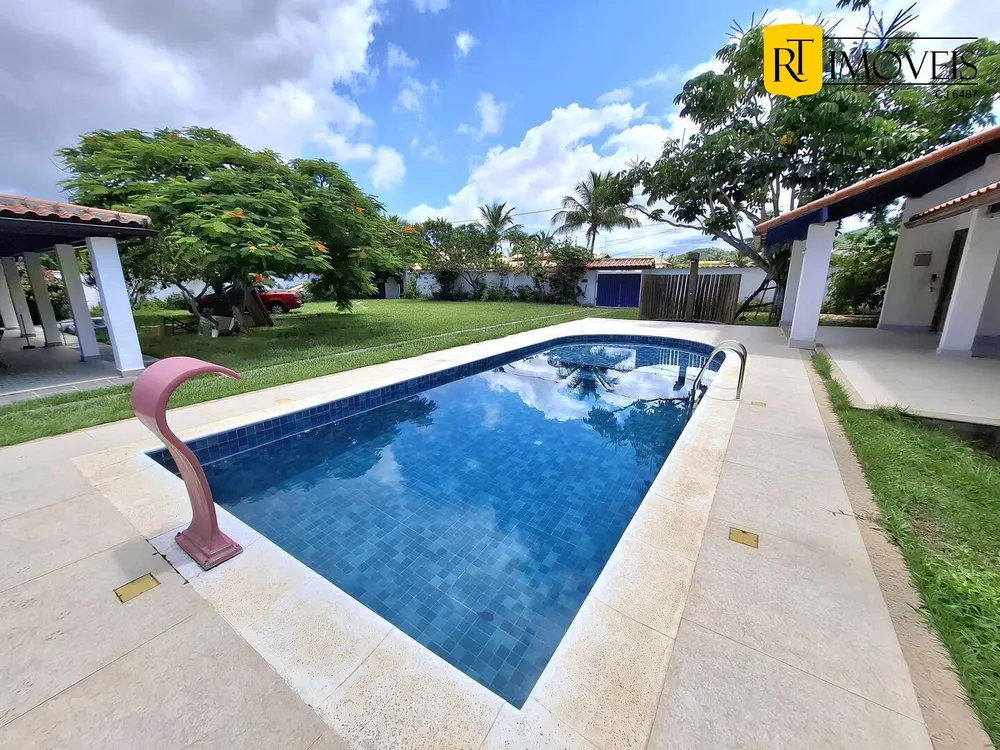 Casa, 4 quartos, 388 m² - Foto 8