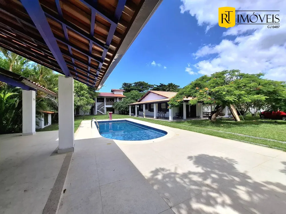Casa, 4 quartos, 388 m² - Foto 10