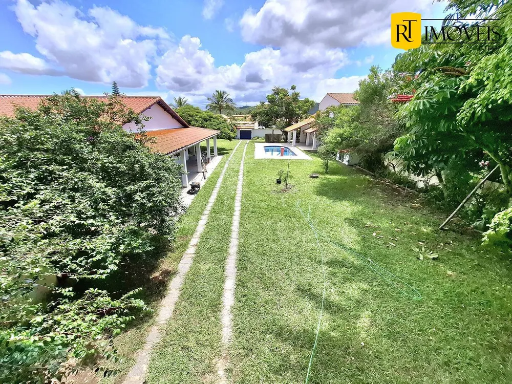 Casa, 4 quartos, 388 m² - Foto 11