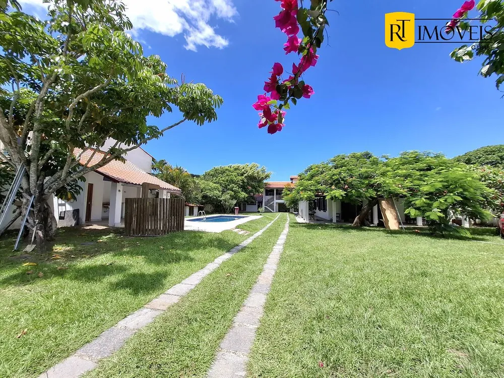 Casa, 4 quartos, 388 m² - Foto 6