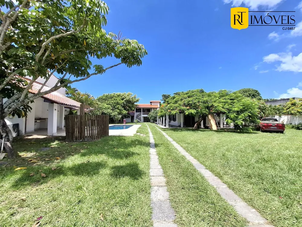 Casa, 4 quartos, 388 m² - Foto 7